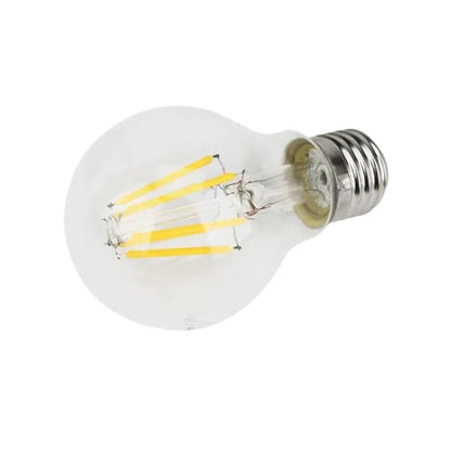 Foco Led De Filamento Sanelec 6W Luz Cálida - Sanelec - detalle