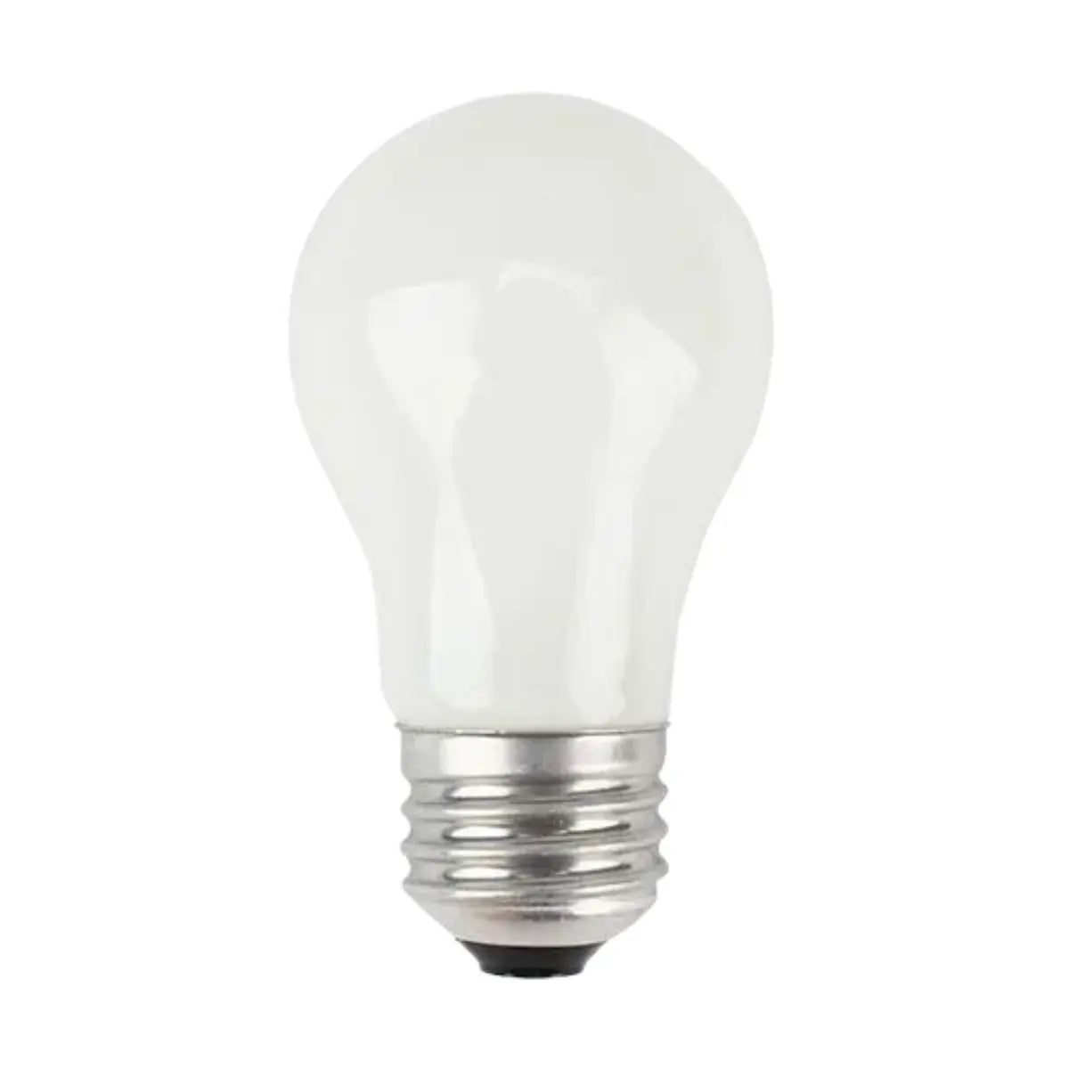 Foco Incandescente 25w Sanelec 2145 3 Piezas - Sanelec - vista lateral