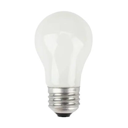 Foco Incandescente 25w Sanelec 2145 3 Piezas - Sanelec - vista lateral