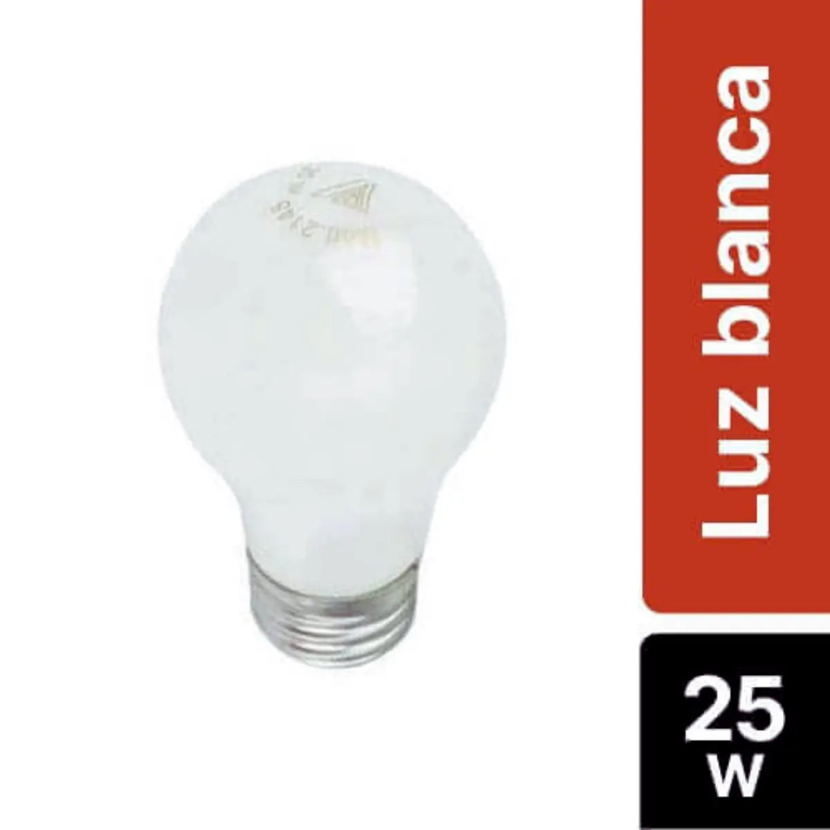 Foco Incandescente 25w Sanelec 2145 Sanelec