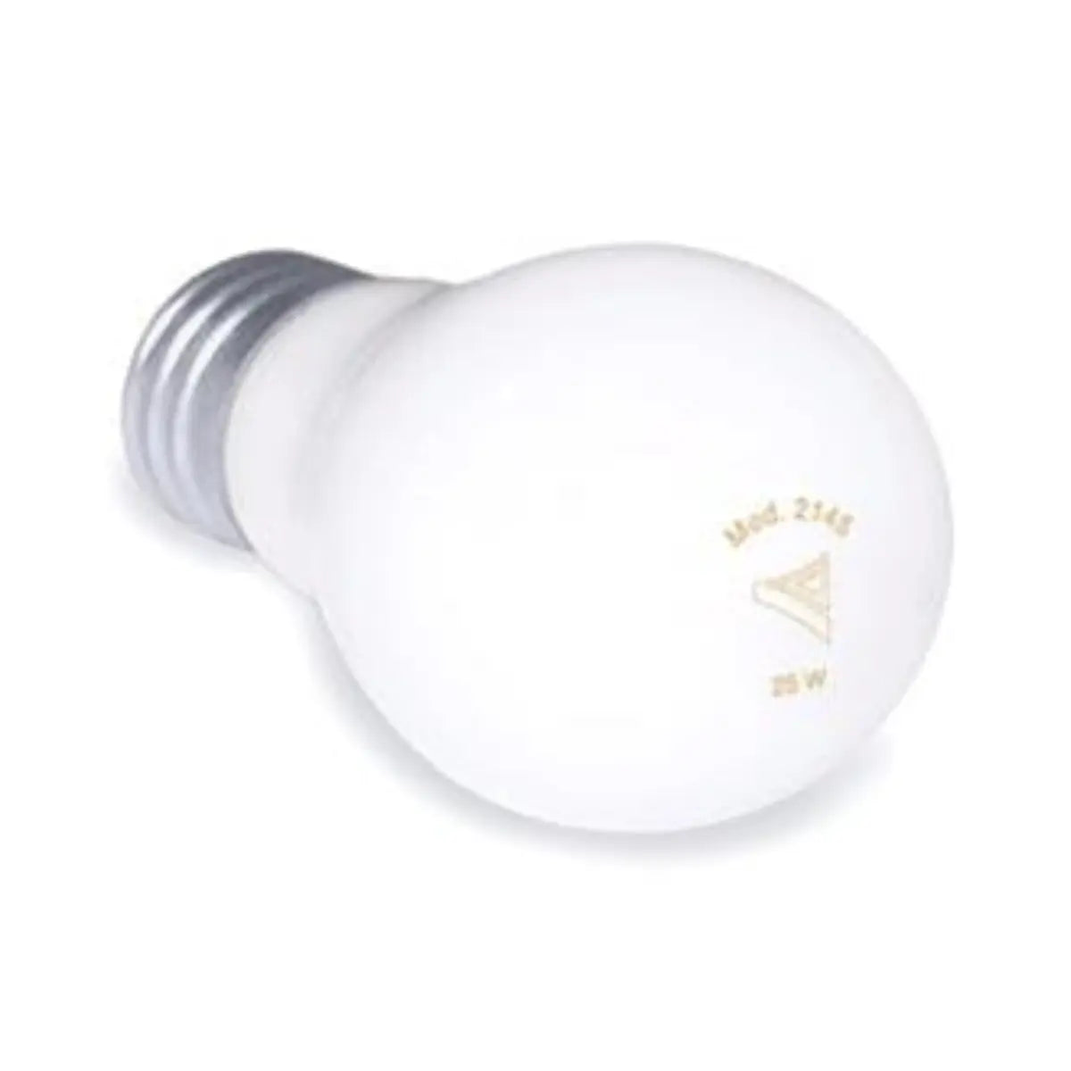 Foco Incandescente 25w Sanelec 2145 3 Piezas - Sanelec - empaque