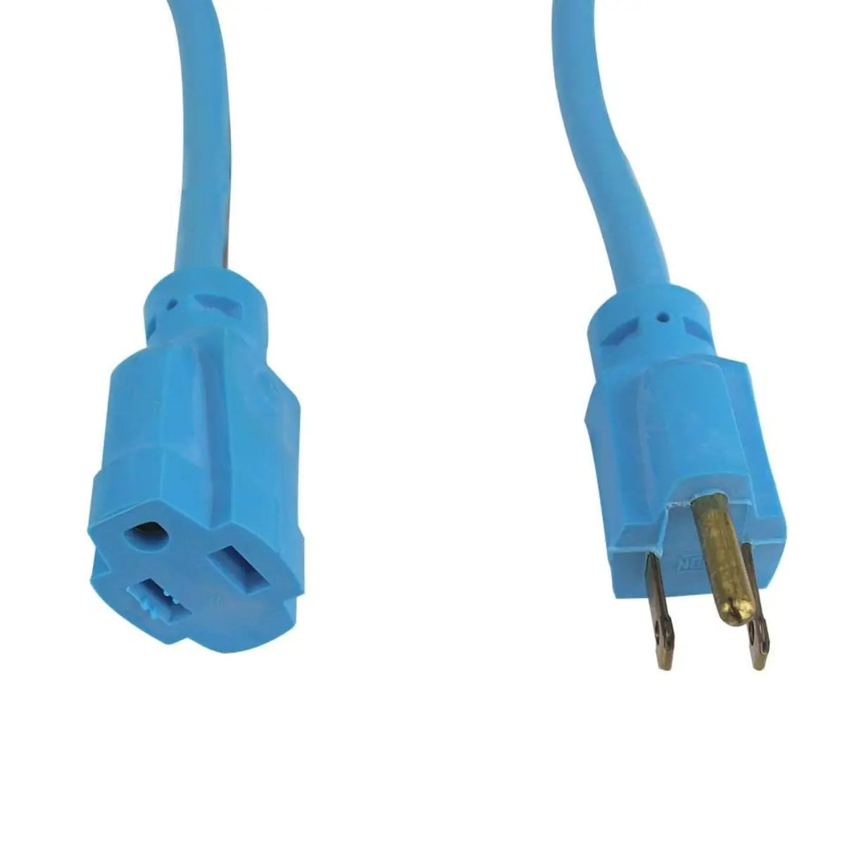 Extersion Uso Rudo 2264 Sanelec Aterrizada 30.5m 2 Piezas - Sanelec - detalle
