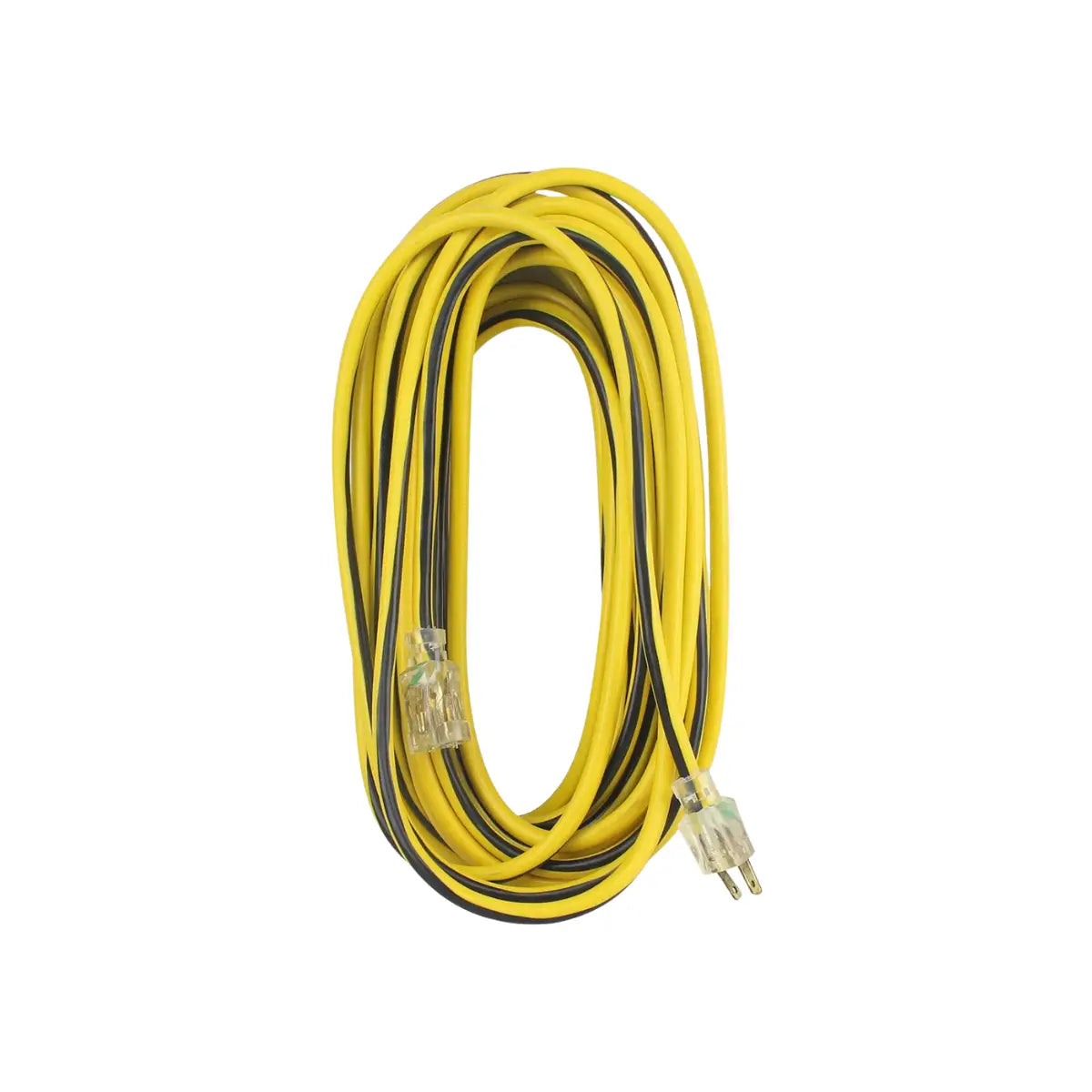 Extensión uso rudo 15m 3x14 Sanelec - Sanelec - detalle