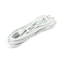 Sanelec 2380 Extensión Doméstica 6 M, Blanca - Sanelec - vista lateral