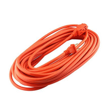 Extension Electrica Naranja Sanelec Uso Rudo 8 M - Sanelec