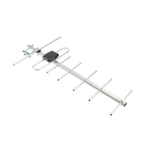 Antena para TV exterior 6 Sanelec - Sanelec - vista lateral