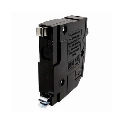 Interruptor Automático Termomagnético de 1 polo 50 A - Sanelec