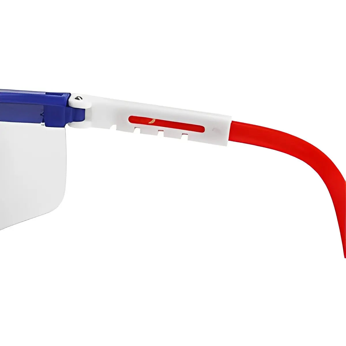 Lente Seguridad Transparente Profesional Ajustable Dogotuls - Dogotuls