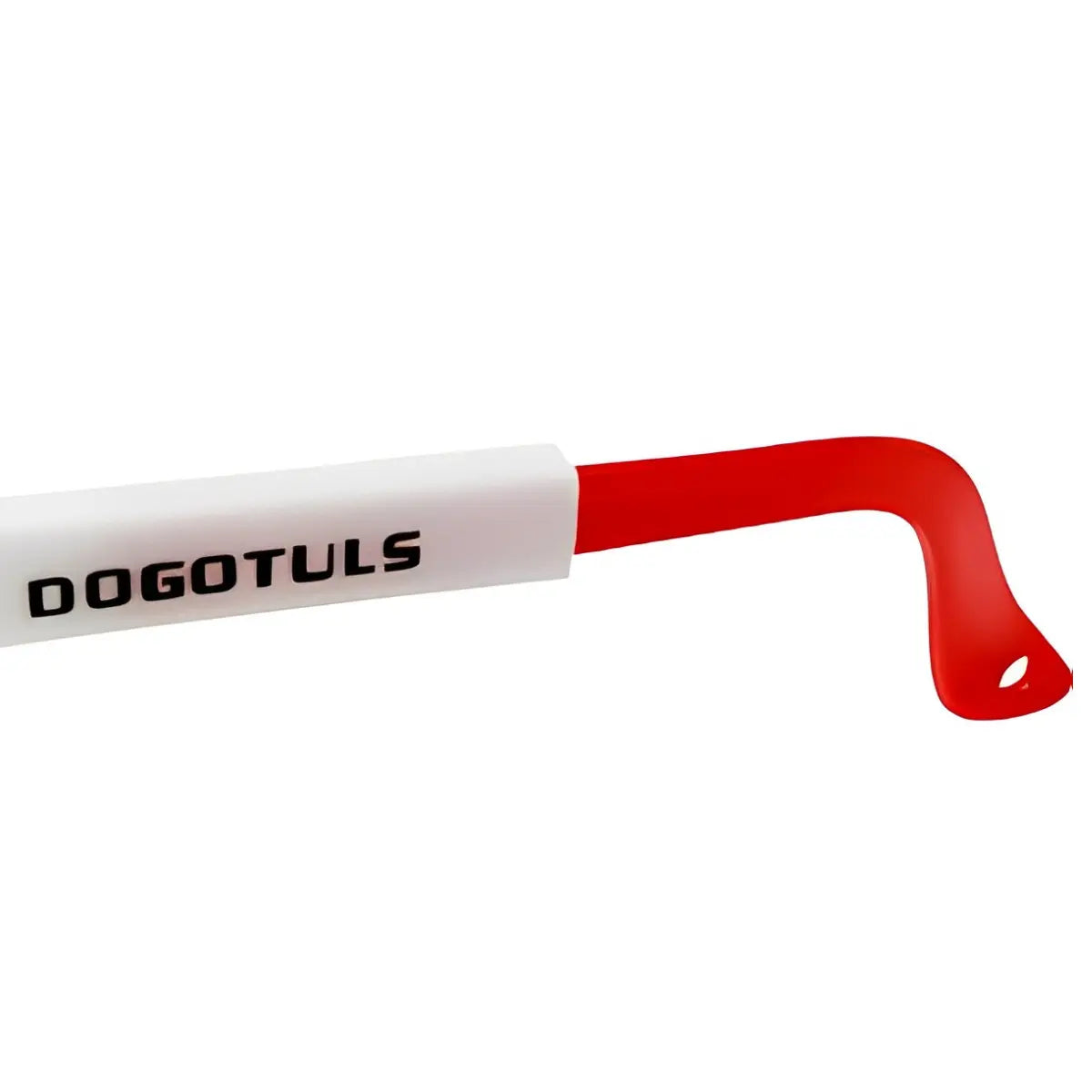Lente Seguridad Transparente Profesional Ajustable Dogotuls - Dogotuls - empaque