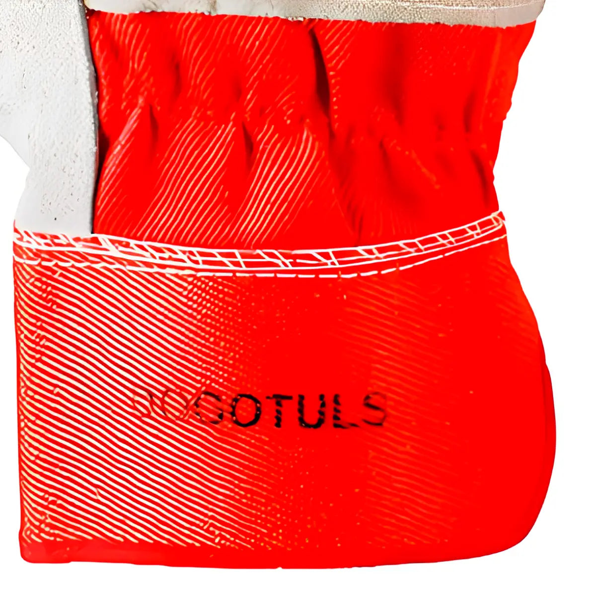 Guantes Carnaza Y Tela Dogotuls Unitalla Uso General - Dogotuls - accesorios