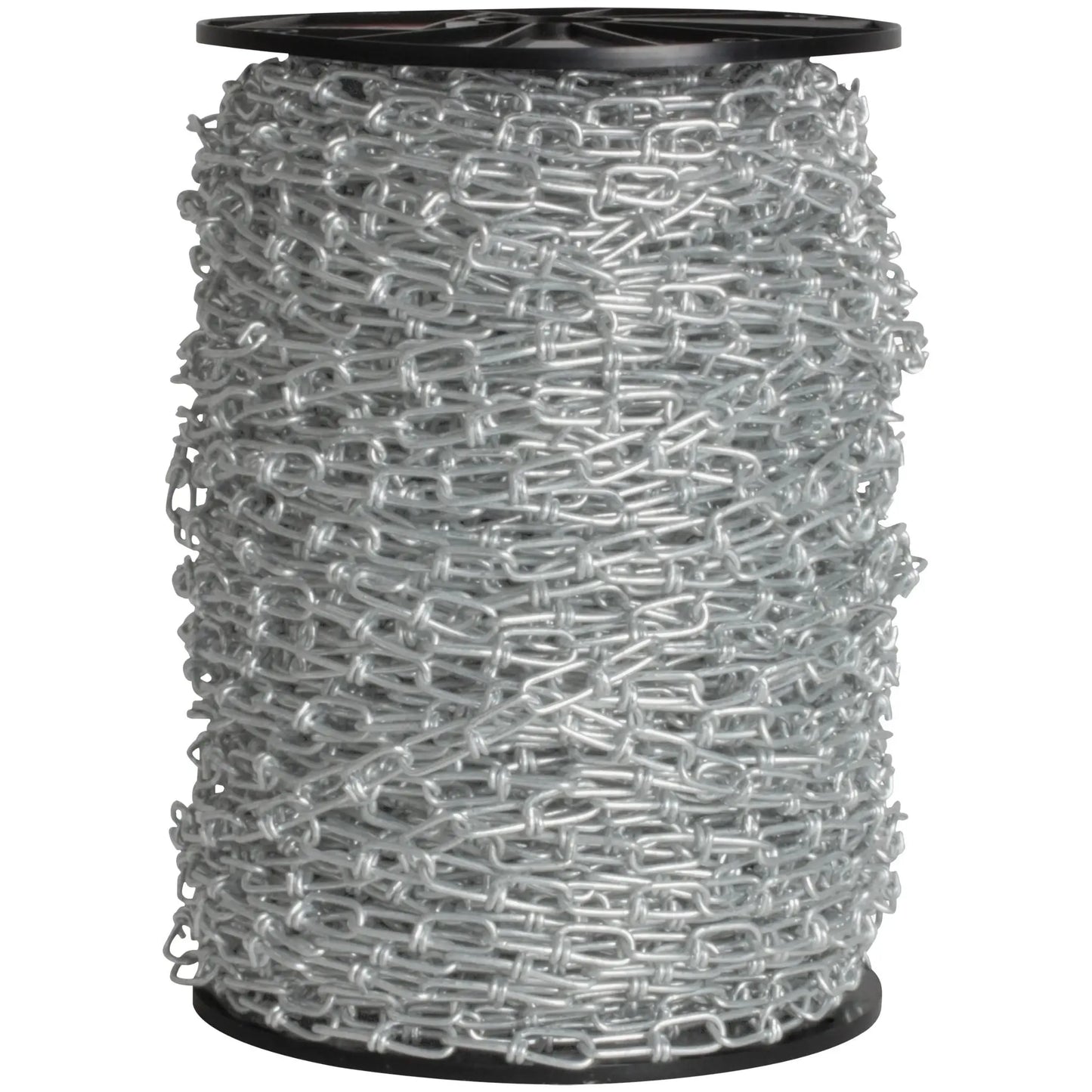 CADENA GALVANIZADA 1.6mm 100mts No. 18 - Sanhome