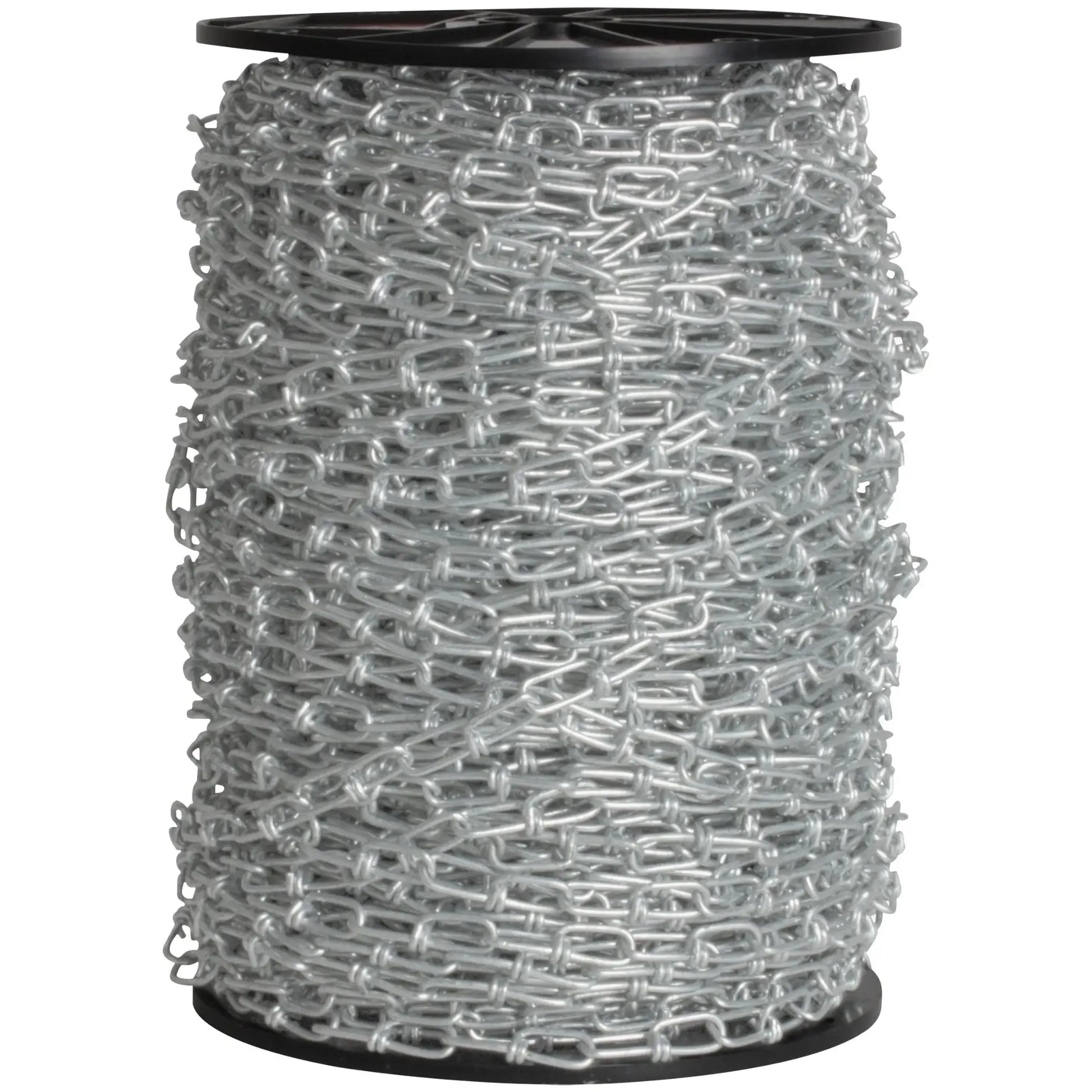 CADENA GALVANIZADA 1.6mm 100mts No. 18 - Sanhome