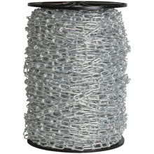 CADENA GALVANIZADA 1.6mm 100mts No. 18 - Sanhome