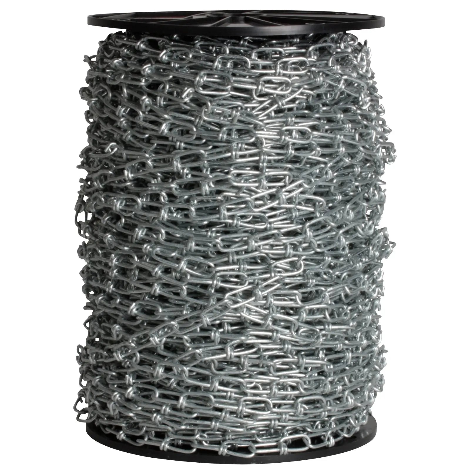 Cadena Galvanizada Número 20 Dogotuls 2mm 100m - Dogotuls