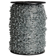 Cadena Galvanizada Número 20 Dogotuls 2mm 100m - Dogotuls