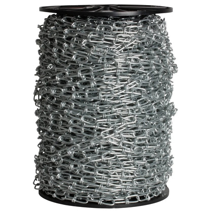 Cadena Galvanizada Número 20 Dogotuls 2mm 100m - Dogotuls