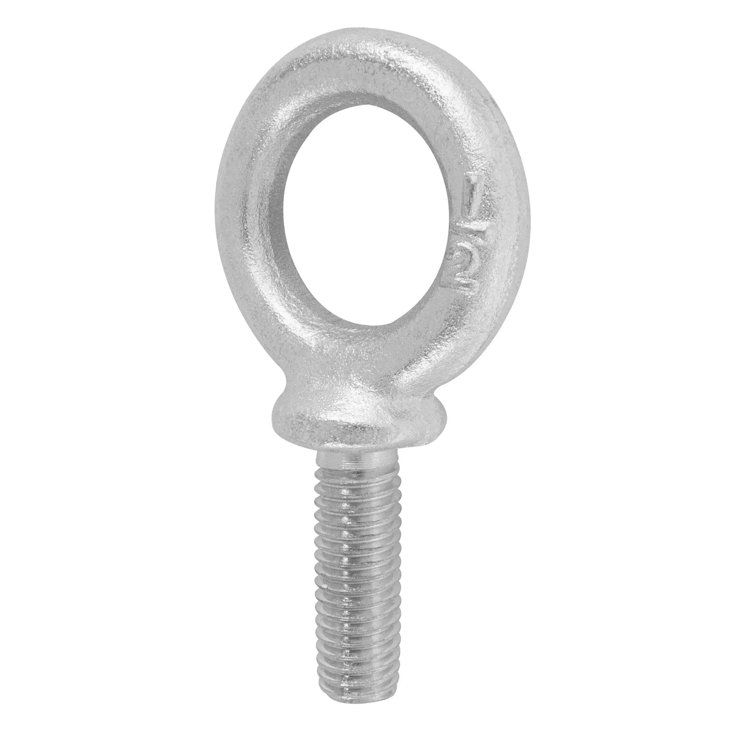 Armella Forjada de Acero Dogotuls, 1/2 x 1-1/2 - Dogotuls - vista lateral