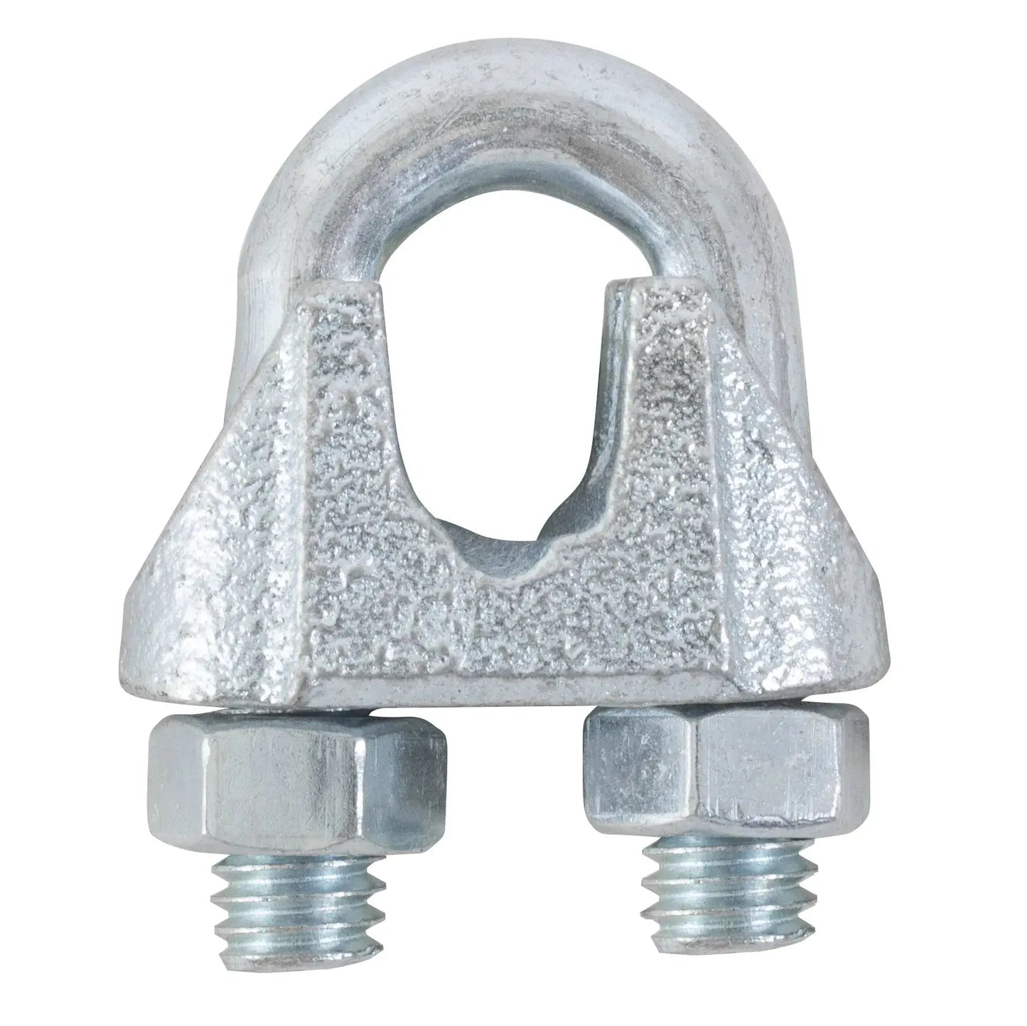 Nudo Galvanizado 3/8" Dogotuls Hierro Maleable - Dogotuls