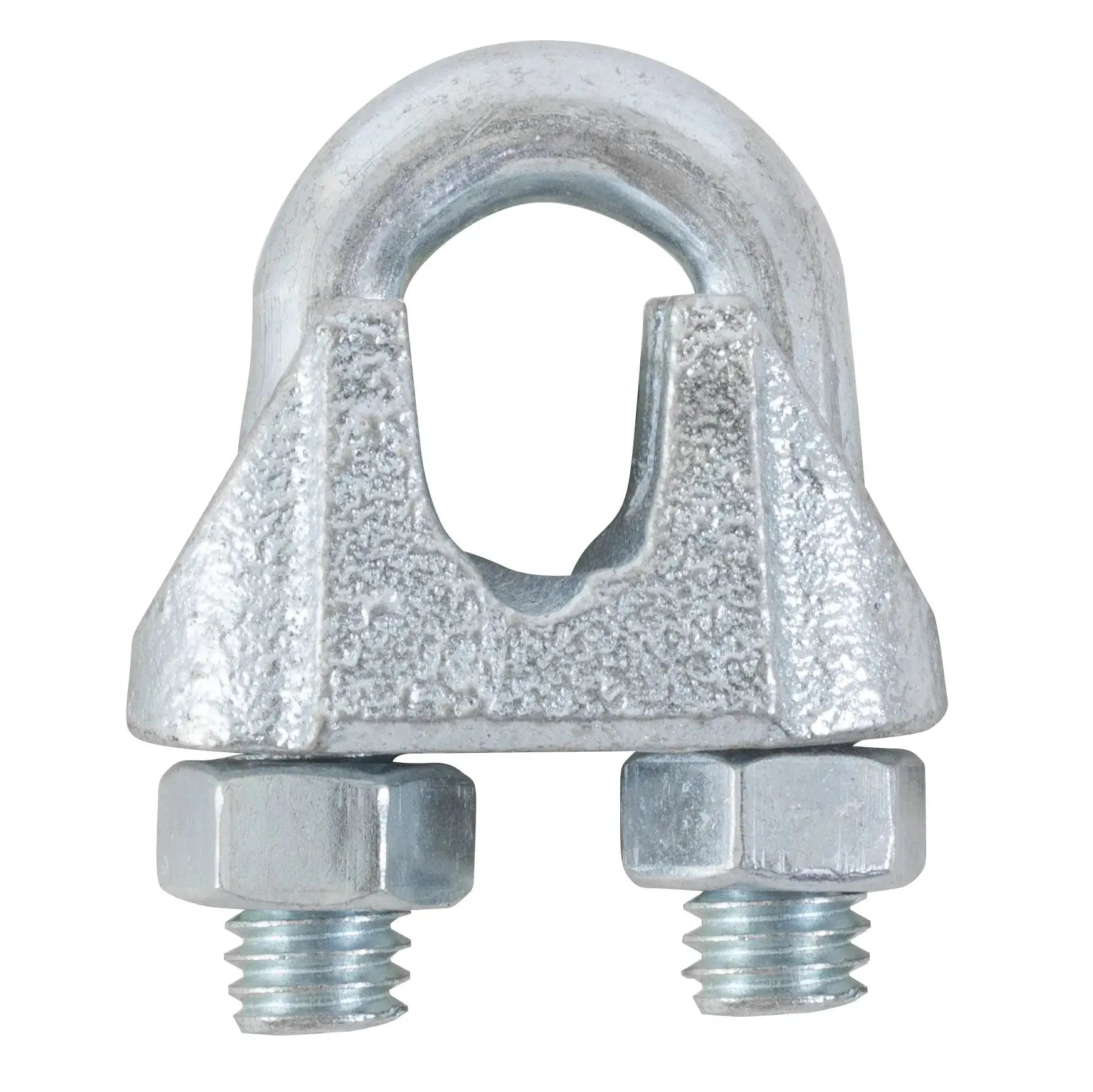 Nudo Galvanizado 3/8" Dogotuls Hierro Maleable - Dogotuls