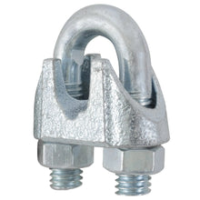 Nudo Galvanizado 3/8" Dogotuls Hierro Maleable - Dogotuls - empaque
