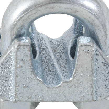 Nudo Galvanizado 3/8" Dogotuls Hierro Maleable - Dogotuls - vista lateral