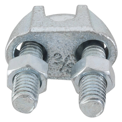 Nudo Galvanizado 3/8" Dogotuls Hierro Maleable - Dogotuls - detalle