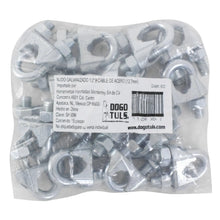 NUDO GALVANIZADO 1/2" HIERRO MALEABLE - Sanhome