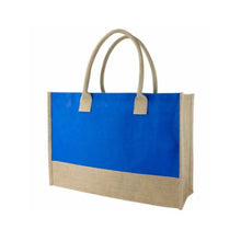 BOLSA TORBA AZUL PROMOOPCION - Promoopcion - detalle