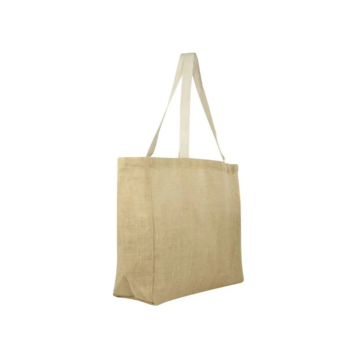 Bolsa Fall con fuelle y asas Promoopcion - Promoopcion - detalle