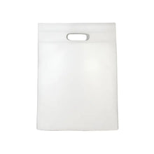 10 Bolsa Boutique Ecologica Non Woven 45.5x35.5 Serigrafia Promoopcion