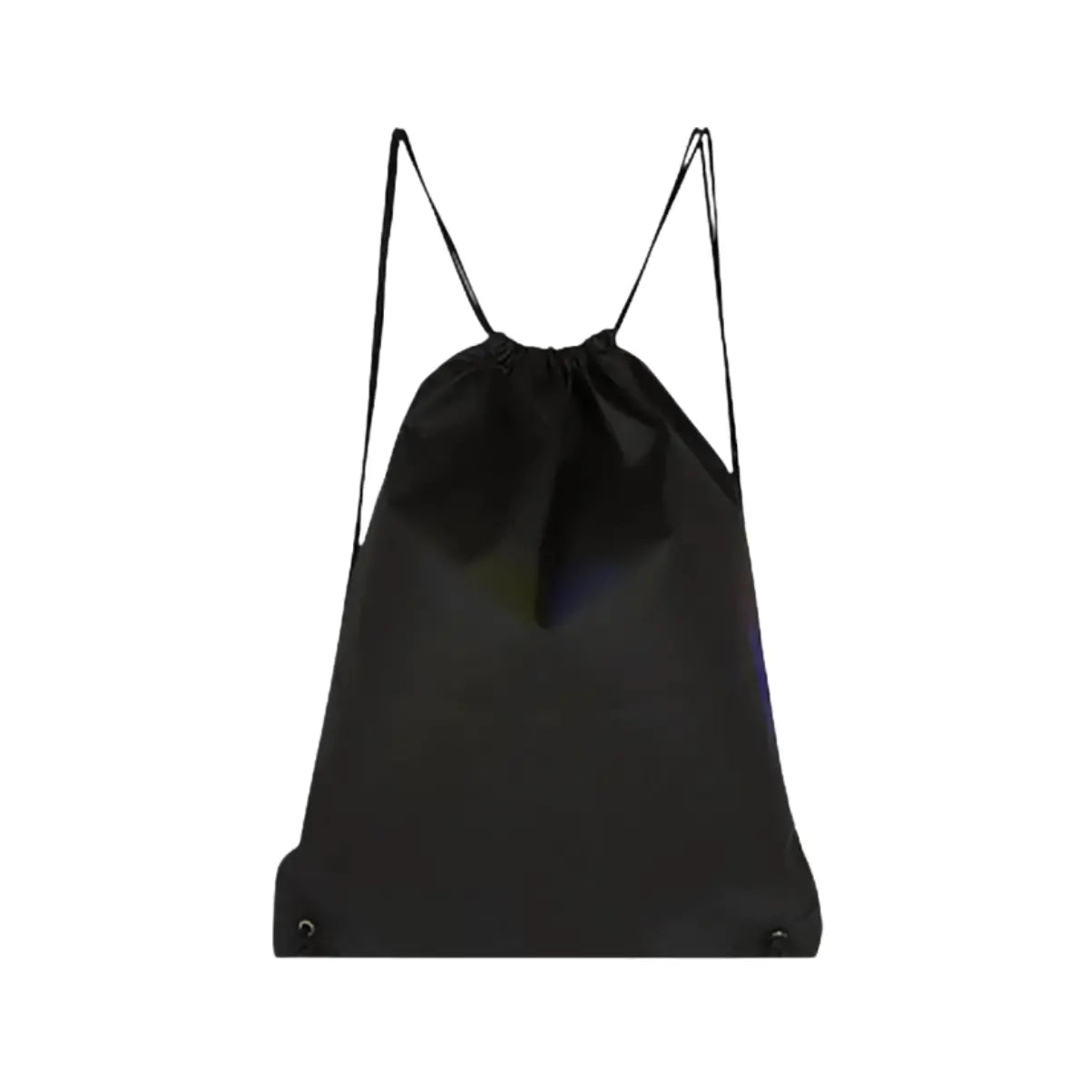 10 Morral Ecológico Bolsa Mochila Serigrafia Promocional Promoopcion