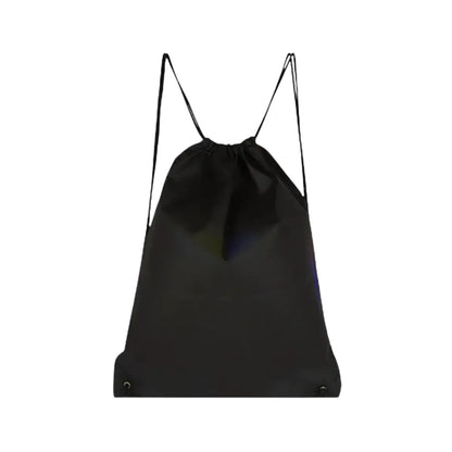 10 Morral Ecológico Bolsa Mochila Serigrafia Promocional Promoopcion