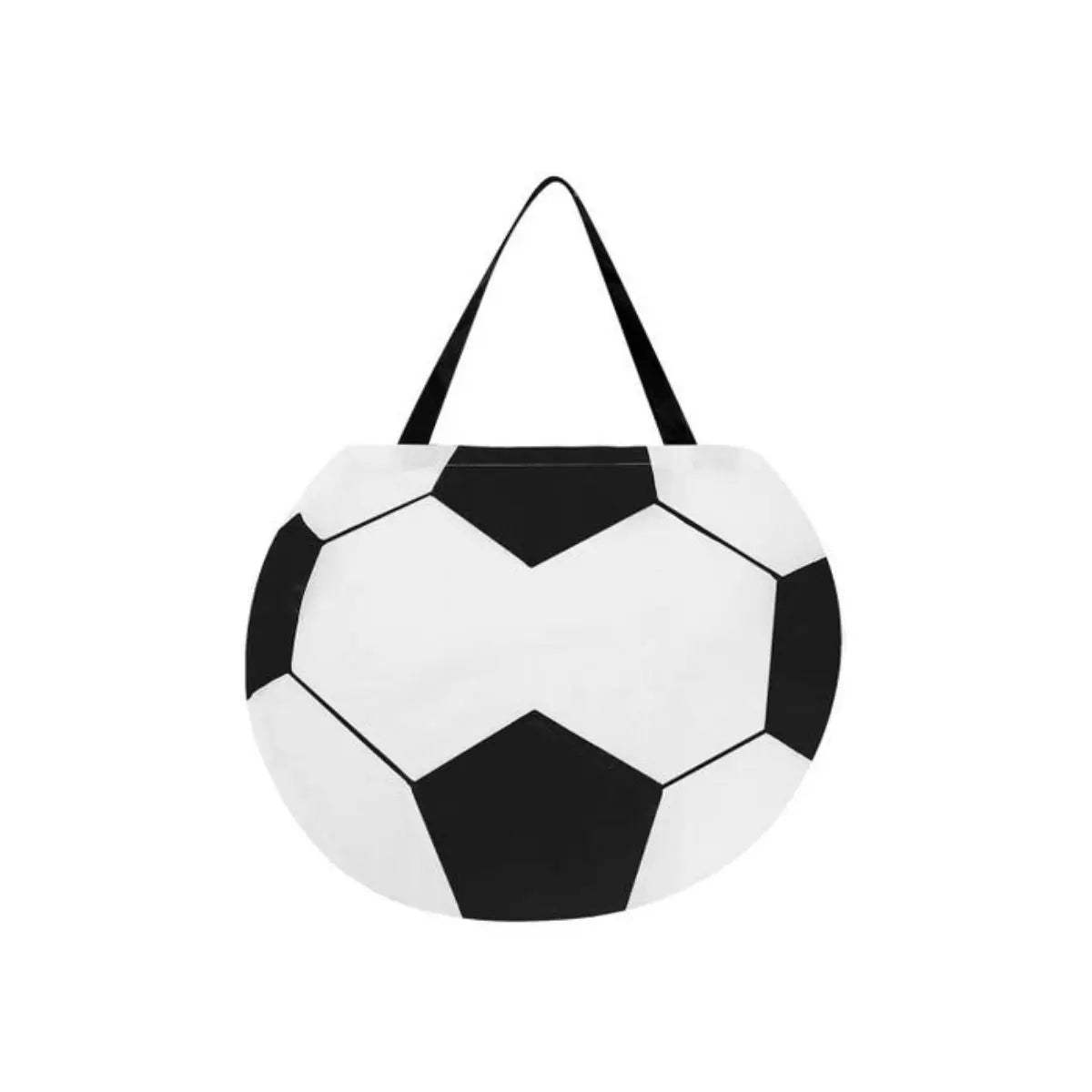 10 Pz Bolsa Balon Futbol Promoopcion - Promoopcion - vista lateral