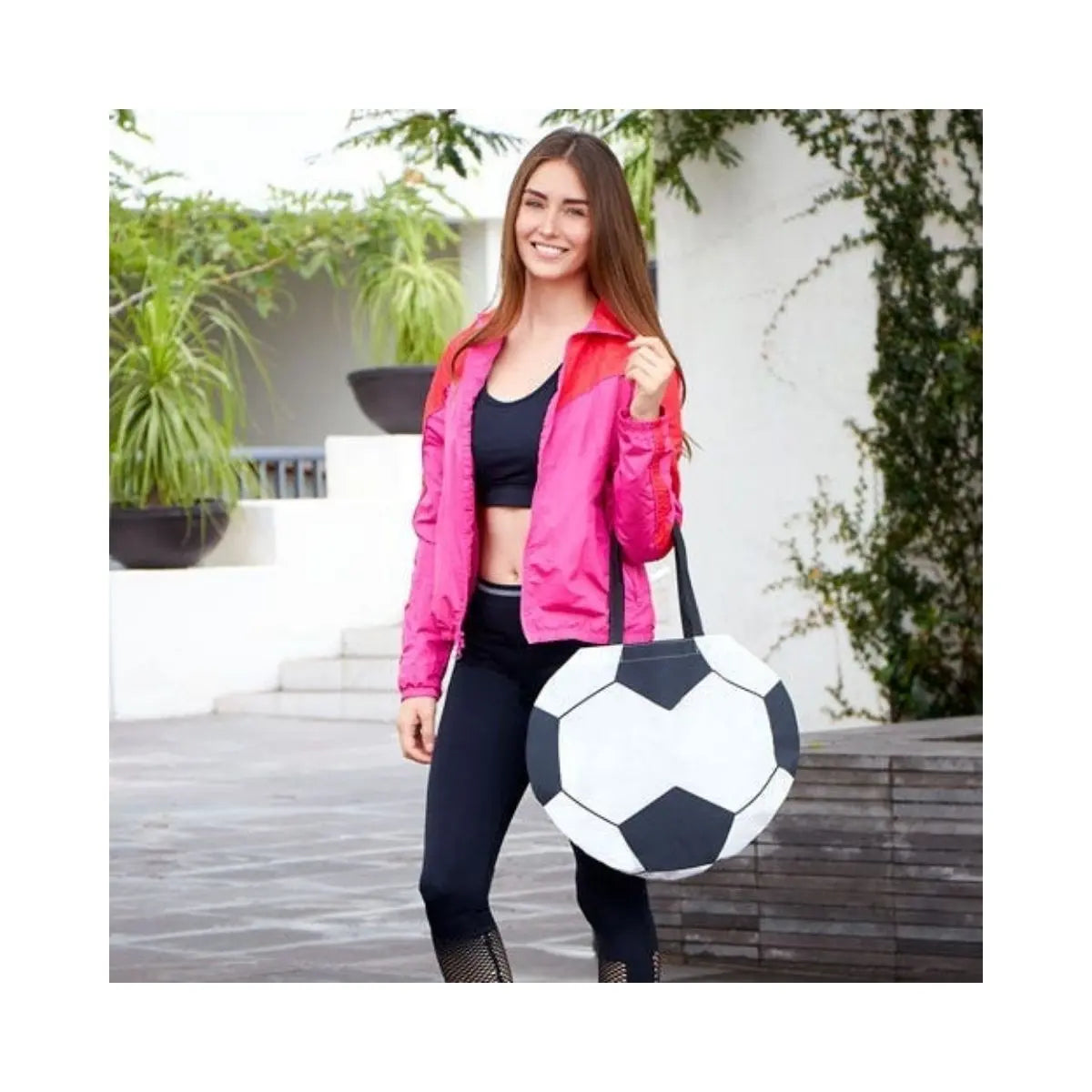 10 Pz Bolsa Balon Futbol Promoopcion - Promoopcion - detalle