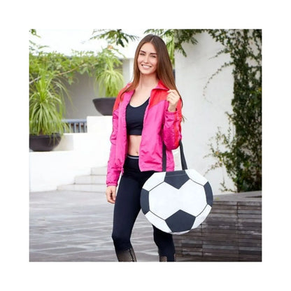 10 Pz Bolsa Balon Futbol Promoopcion - Promoopcion - detalle