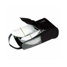 Zapatera Quest Club Negro Promoopcion - Promoopcion
