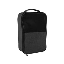 Zapatera Portatil Poliester Malla Calzado Colores Portatil Promoopcion