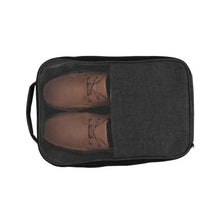 Zapatera Portatil Poliester Malla Calzado Colores Portatil Promoopcion