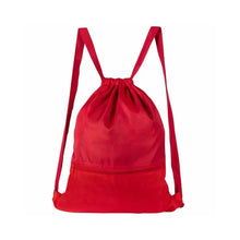 Bolsa Morral Anshar Rojo Promoopcion - Promoopcion