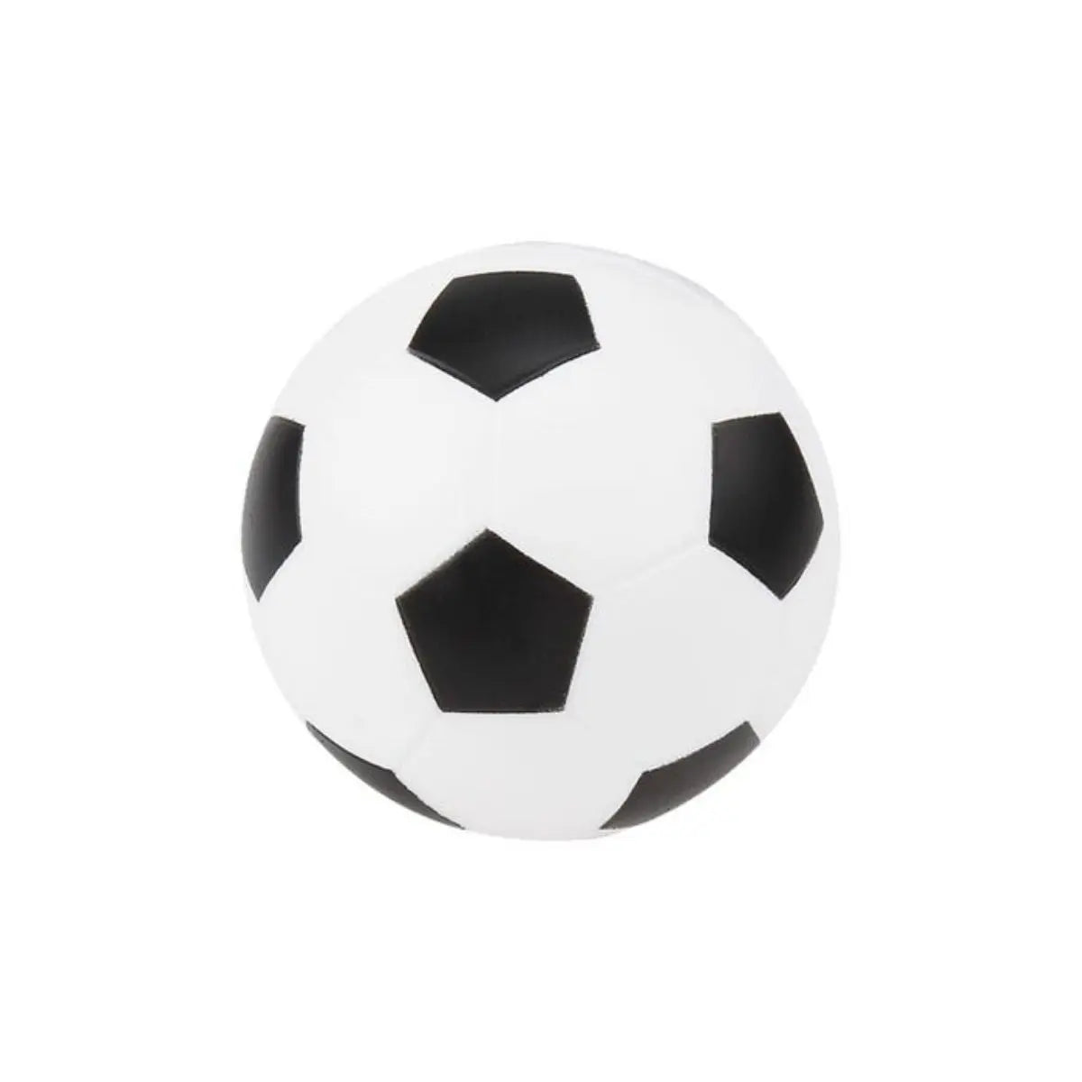 10 Pz Pelota Anti Stress Futbol Promoopcion - Promoopcion