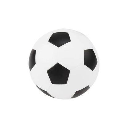 10 Pz Pelota Anti Stress Futbol Promoopcion - Promoopcion