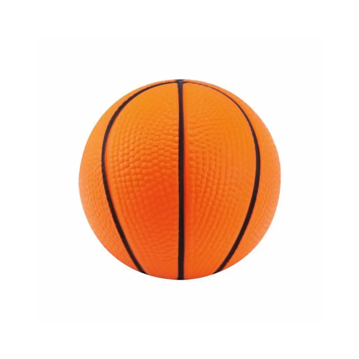Pelota Anti-Stress Basketball Promoopcion - Promoopcion