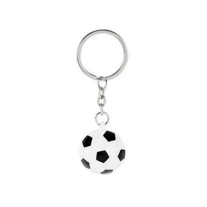5 Pz Llavero Gol Balon Metalico Promoopcion - Promoopcion - detalle