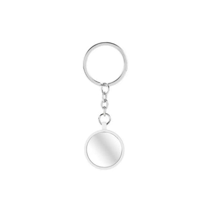 5 Pz Llavero Gol Balon Metalico Promoopcion - Promoopcion - vista lateral