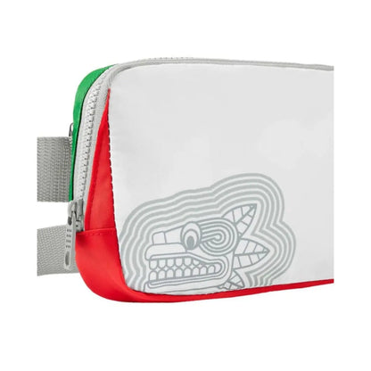 Bolsa Cangurera Mexico Promoopcion - Promoopcion - vista lateral