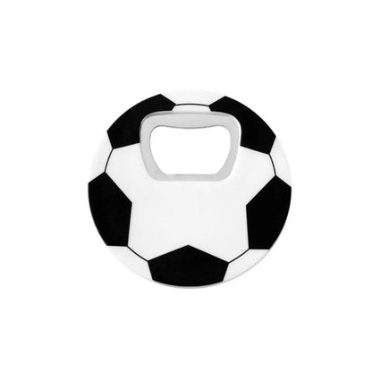 5 Pz Destapador Soccer Iman Promoopcion - Promoopcion - detalle