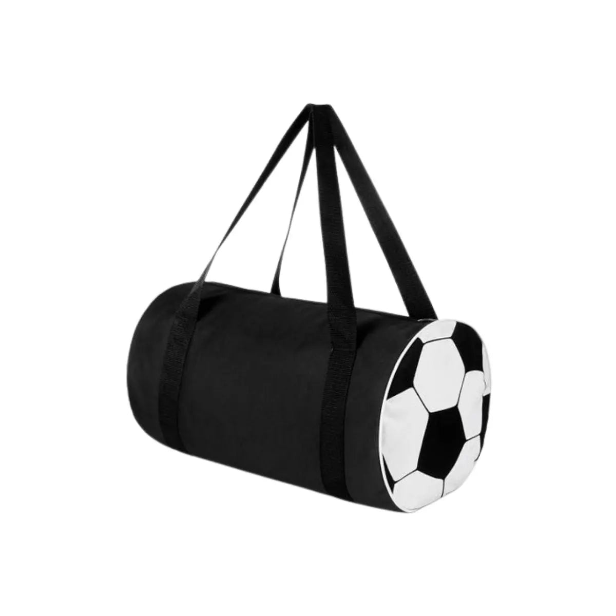 Maleta Soccer Gol Negro Promoopcion - Promoopcion - vista lateral