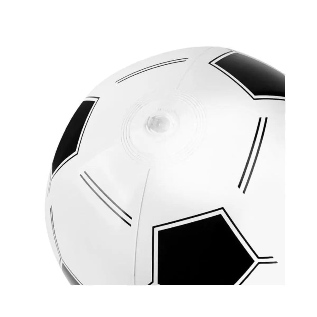 10 Pz Pelota Inflable Balon Soccer Promoopcion - Promoopcion - detalle
