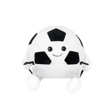 Peluche Balon Soccer Promoopcion - Promoopcion - vista trasera