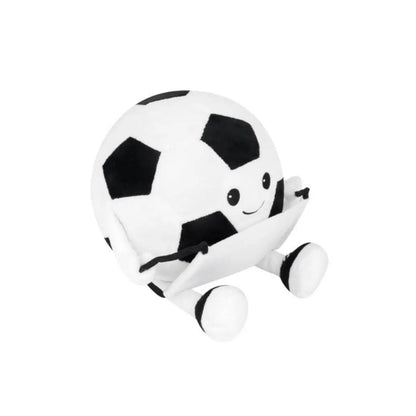 Peluche Balon Soccer Promoopcion - Promoopcion - empaque
